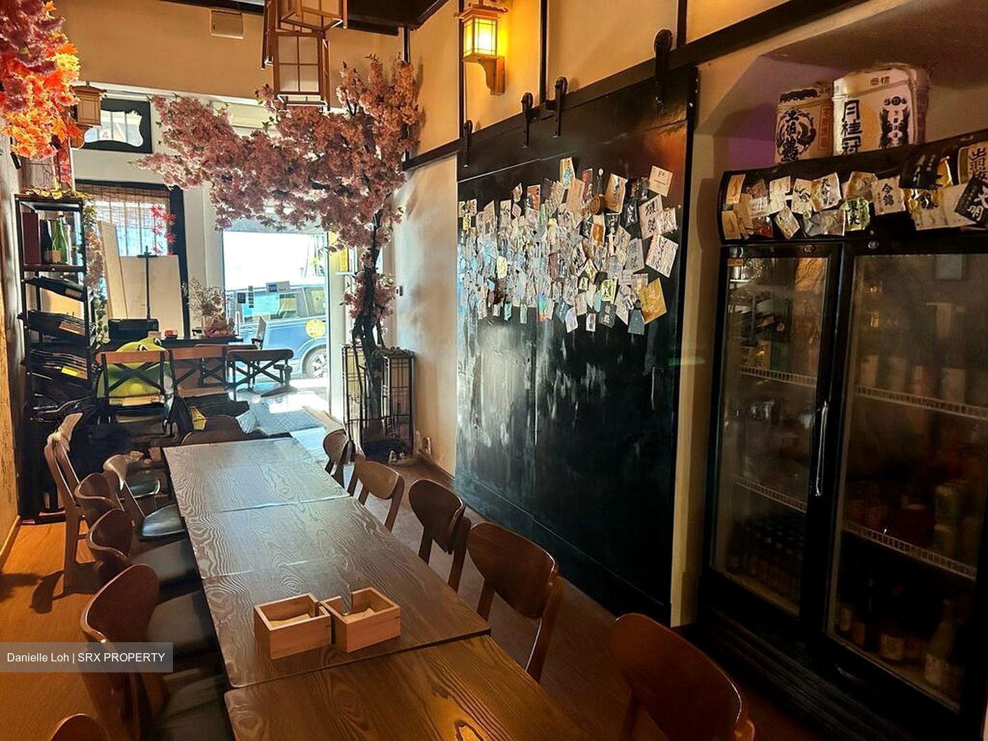 Nankin Row (D1), Shop House #497873381